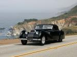 Bugatti Type 57C Voll and Ruhrbeck Cabriolet 1937 года